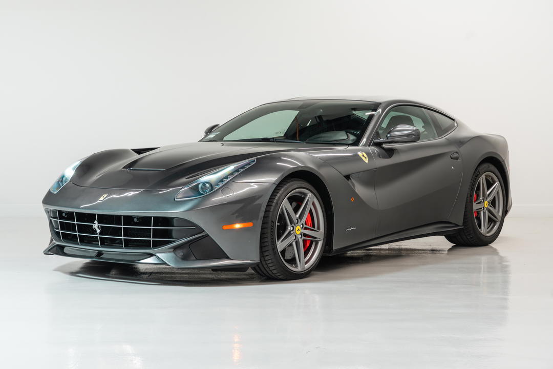 Similar car to auction